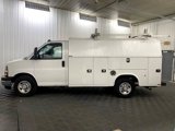 Used 2019 Chevrolet Express 3500 w/ Power Convenience Package image 2