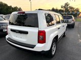 Used 2014 Jeep Patriot Sport image 3