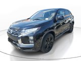 Used 2022 Mitsubishi Outlander Sport LE image 3