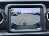 Certified 2021 Jeep Gladiator Overland w/ Popular Equipment Package image 4