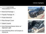 Used 2021 Subaru Crosstrek 2.5i Limited w/ Popular Package #4 image 5