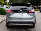 Certified 2024 Ford Edge SEL image 4