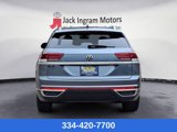 Used 2023 Volkswagen Atlas Cross Sport SEL image 4