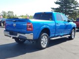Used 2022 RAM 2500 Laramie image 4