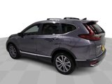 Used 2022 Honda CR-V Touring image 6