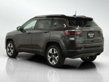 Used 2018 Jeep Compass Limited w/ Navigation Group image 3