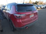 Used 2019 Jeep Compass Trailhawk image 4