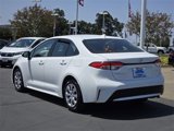 Used 2022 Toyota Corolla LE image 6