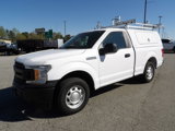 Used 2019 Ford F150 XL image 3