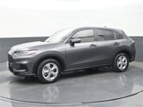 Certified 2025 Honda HR-V LX image 4