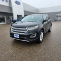 Used 2015 Ford Edge SEL w/ Equipment Group 201A image 2