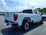 Certified 2024 GMC Sierra 2500 Pro w/ 1SA Pro Safety Plus Package image 4