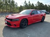 Used 2023 Dodge Charger GT w/ Blacktop Package image 2
