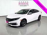 Used 2019 Honda Civic EX-L image 3