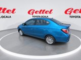 Used 2022 Mitsubishi Mirage G4 SE image 6