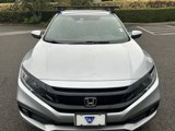 Used 2019 Honda Civic Sport image 2