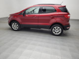 Used 2018 Ford EcoSport SE image 3