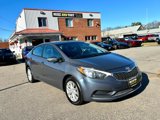 Used 2014 Kia Forte LX w/ Popular Package image 3