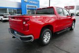 Used 2024 Chevrolet Silverado 1500 LT image 5