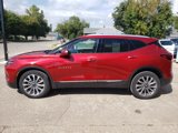 Used 2024 Chevrolet Blazer Premier w/ Driver Confidence II Package image 2