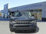 Certified 2021 Ford Bronco Sport image 2