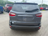 Used 2021 Ford EcoSport SE image 5