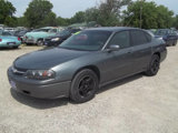 Used 2005 Chevrolet Impala w/ Preferred Equipment Group image 2