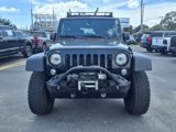 Used 2017 Jeep Wrangler Sport image 2