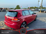 Used 2011 Volkswagen Golf 4-Door image 4