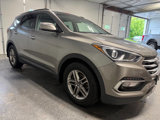 Used 2018 Hyundai Santa Fe Sport w/ 2.4L Tech Package 04 image 3