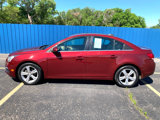 Used 2015 Chevrolet Cruze LT image 3