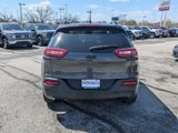 Used 2017 Jeep Cherokee Limited image 5
