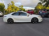 Used 2018 Toyota Camry XSE image 4