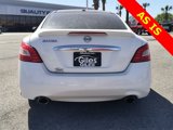 Used 2011 Nissan Maxima 3.5 SV w/ Premium Pkg image 5