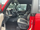 Used 2022 Ford Bronco Wildtrak image 3
