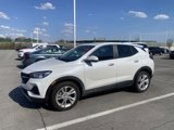 Used 2021 Buick Encore GX Preferred image 2