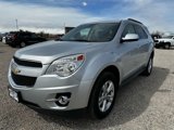 Used 2010 Chevrolet Equinox LT image 4