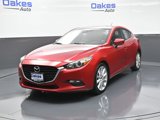 Used 2017 MAZDA MAZDA3 Touring image 3
