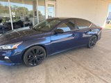 Used 2020 Nissan Altima 2.5 SR image 5