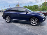 Used 2014 Lexus RX 350 FWD image 5