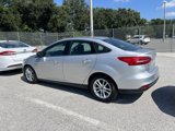 Used 2018 Ford Focus SE image 4