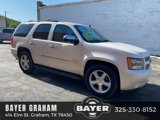 Used 2013 Chevrolet Tahoe LTZ image 5