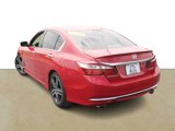 Used 2016 Honda Accord Sport image 6