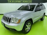 Used 2009 Jeep Grand Cherokee Laredo image 5
