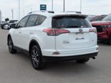 Used 2017 Toyota RAV4 LE image 5
