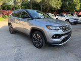 Used 2022 Jeep Compass Limited image 2