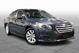Used 2015 Subaru Legacy 2.5i Premium image 2