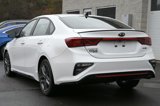 Used 2021 Kia Forte GT-Line w/ GT-Line Premium Package image 4
