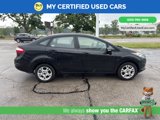 Used 2014 Ford Fiesta SE image 4