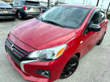 Used 2022 Mitsubishi Mirage Black Edition image 3